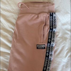 Adidas Sweatpants
